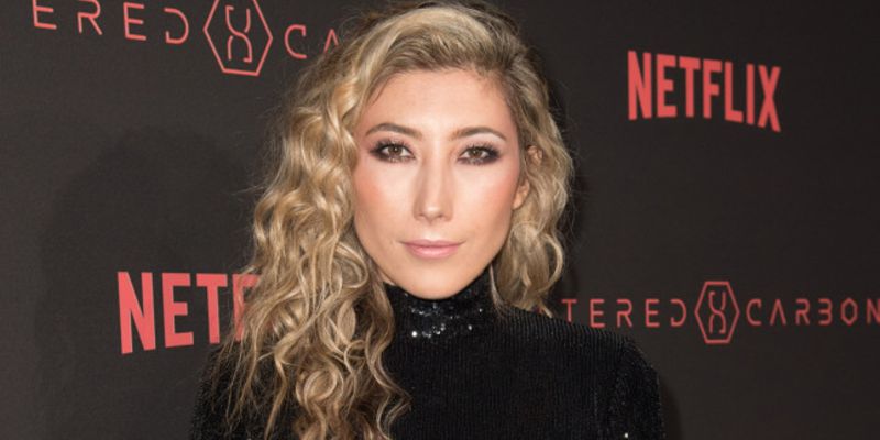 7 Facts About Dichen Lachman: The Nepali-Born Australian Actress Is The New Lead Of Netfilx's Altered Carbon